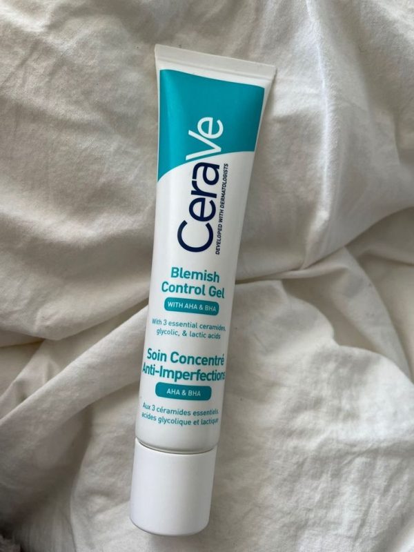 Acne Control Gel Acne Control Gel