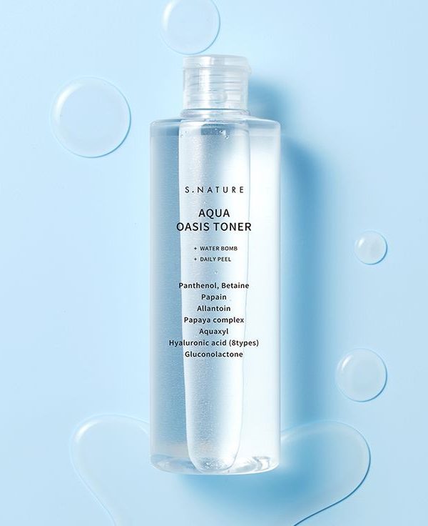 Aqua Balance Toner Aqua Balance Toner