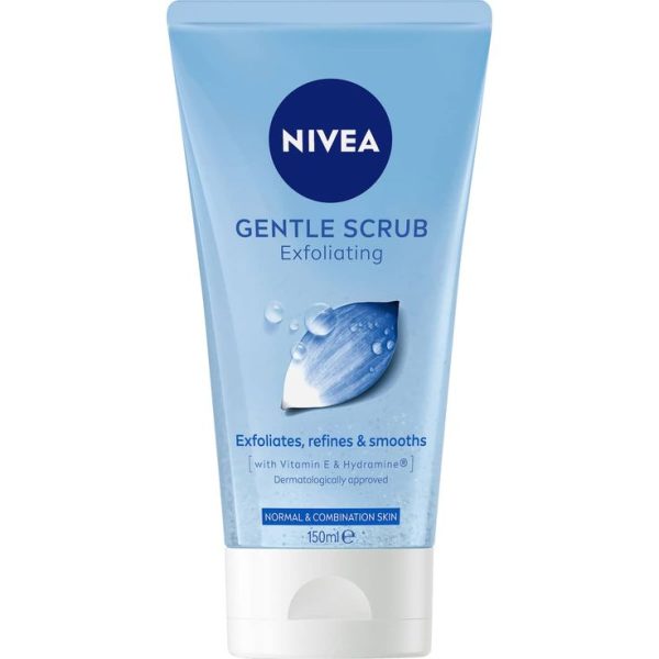 Gentle Exfoliating Scrub