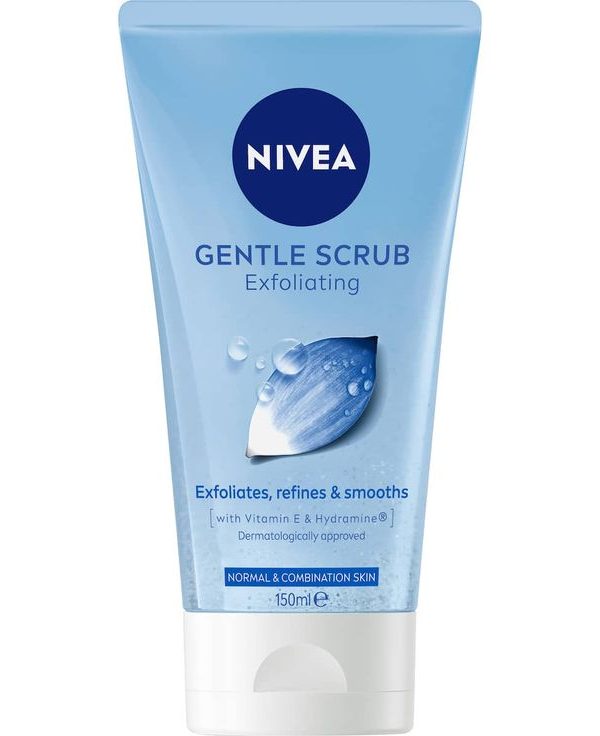 Gentle Exfoliating Scrub