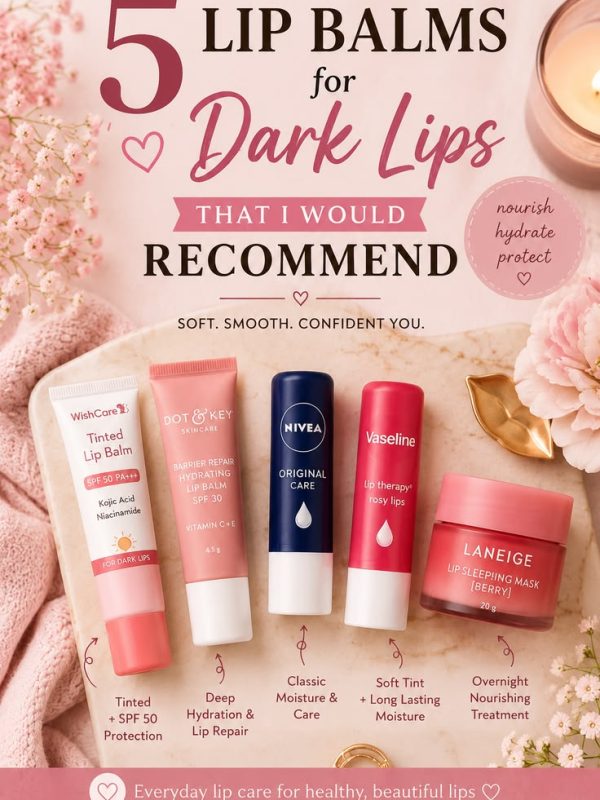 Lip Care Balm