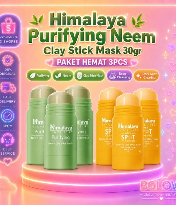 Purifying Clay Mask