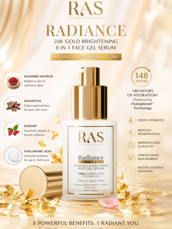Radiance Serum
