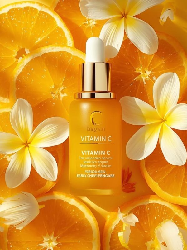 Vitamin C Essence